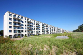 App Prora Solitaire FeWo 8 Balkon, Strand, Wellness, Binz